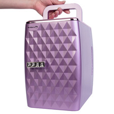 Wellness 4L Portable Mini
