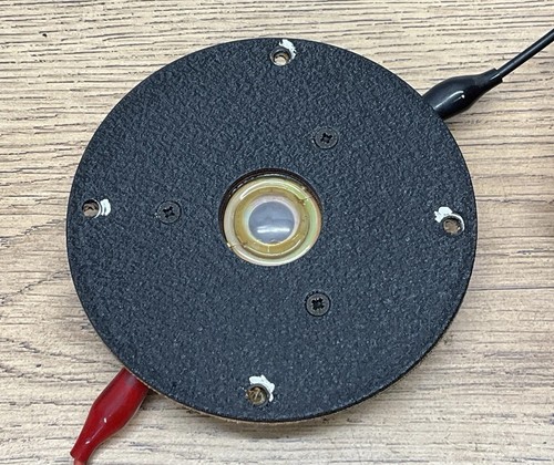 Monitor audio tweeter - tweeter, hf