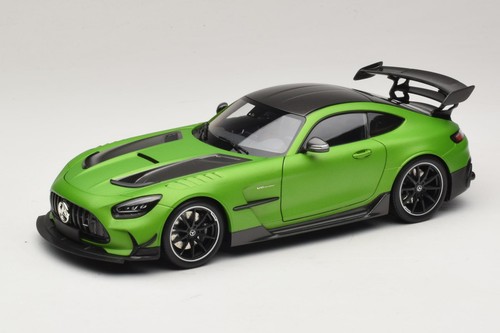 Mercedes amg black series - amg,