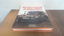 			Military Vehicles of World
