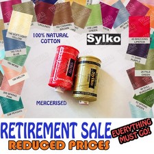 SYLKO LUXURIOUS 100% NATURAL