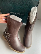 Emu Australia Duke espresso