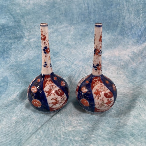 Antique pair japanese - antique,