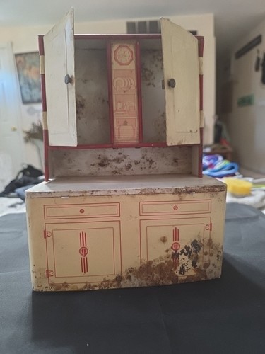 Barn find vintage 1950 - find!, 1950's