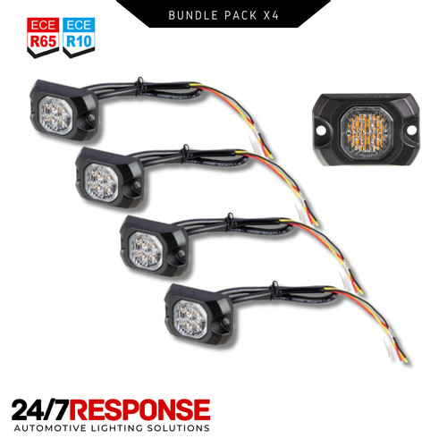 Led amber surface mount - led,