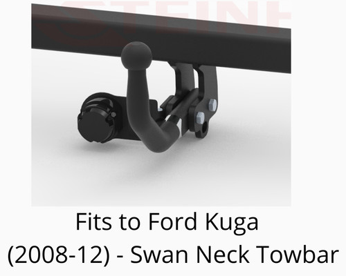 Tow bar for - bar, ford