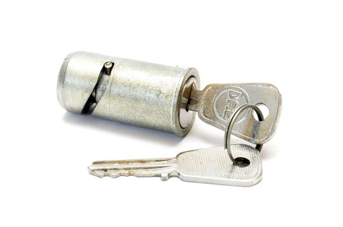 Steering lock bsa triumph - lock,,