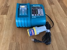 Makita Genuine DC18RAC from