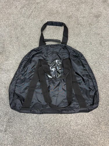 Body armour bag - body,