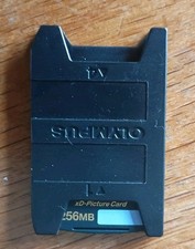 Olympus xD Picture Memory Card
