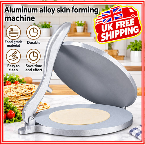 20cm heavy duty tortilla - heavy,
