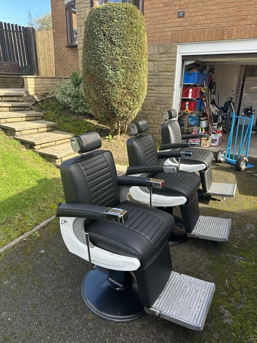 Belmont mayfair barber - 3,