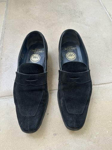 Joseph cheaney sons black - joseph, &