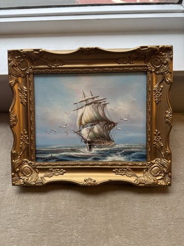 Original rupert hydan ship - rupert, at