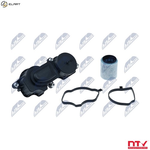 Valve crankcase ventilation - valve,
