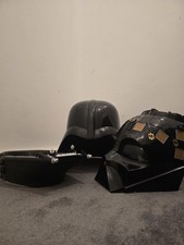 Hasbro Star Wars The Black