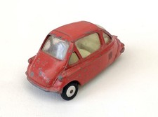 Corgi Toys Heinkel Bubble Car