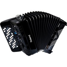 Roland V-Accordion Button
