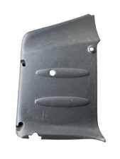 Smart ForTwo 450/MK1 Rear Left