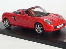 1:43 Scale Rare Mint Toyota