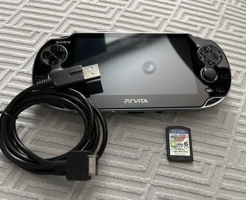 Sony playstation vita oled - sony,