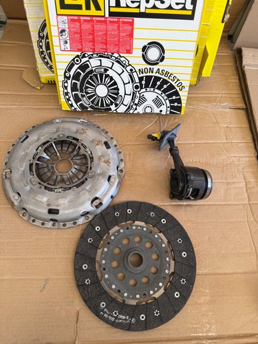 Luk clutch kit csc fits - csc, ford
