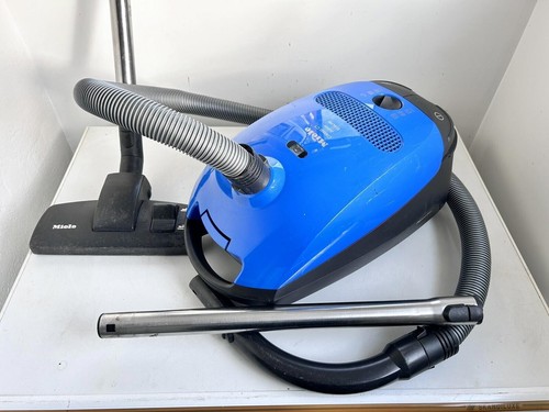 Miele classic junior vacuum - miele,