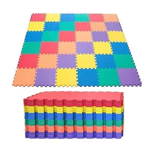 Yoga floor mats without - floor,