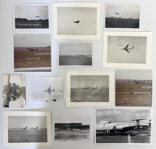Vintage aircraft real - real, photos
