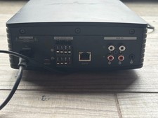 Bose soundtouch SA-5 amp