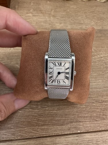 Longines tank 173 - tank, l5.173.4