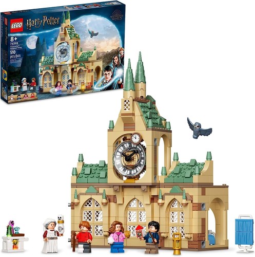 Lego 79398 harry potter - lego,