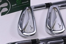 Mizuno MP-64 Irons / 4-PW /