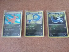 Pokemon Card dragonvault