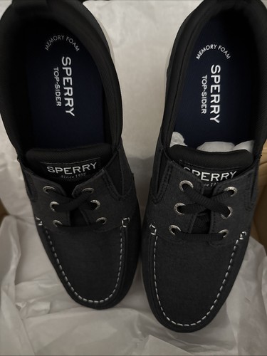Sperry - (since, -1935