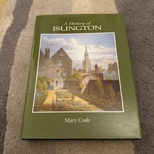 A HISTORY OF ISLINGTON - Cosh