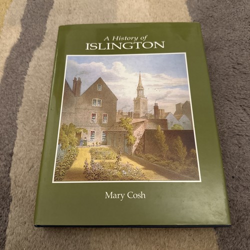 History islington cosh - islington,