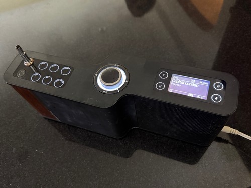 Monitor audio airstream - audio, 10