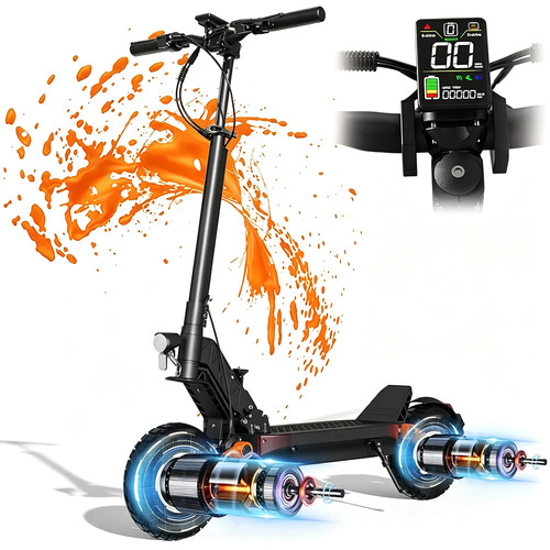 Joyor s10 electric - joyor,