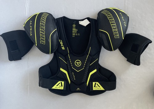 Warrior alpha dx5 ice - warrior,