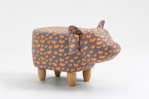Plato the pig - plato,