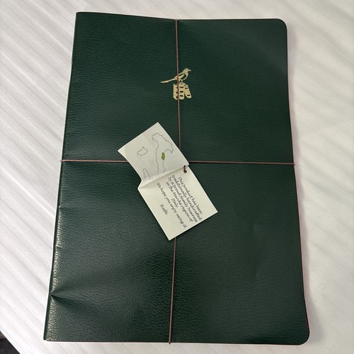 Lot two bieffe green - of,