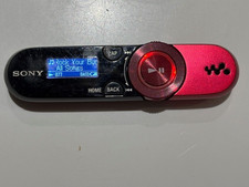 Genuine Sony Walkman NWZ-B163