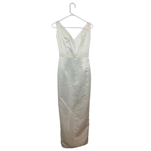 Venus informals ivory satin - ivory,