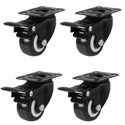 Heavy duty 50mm - 4,