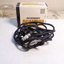 Quantum QB-22 10ft Extension Cord for Battery 1+