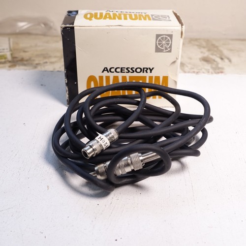 Quantum 10ft extension - quantum, qb-22