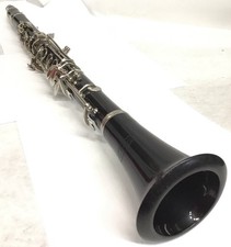 The Selmer Company Bundy Black