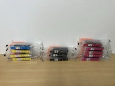 Canon C-551XL Compatible Ink