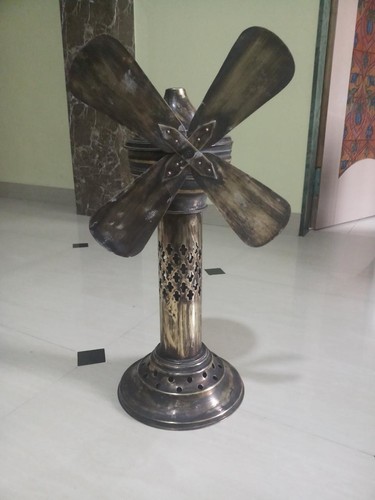 Vintage style brass - style, stirling